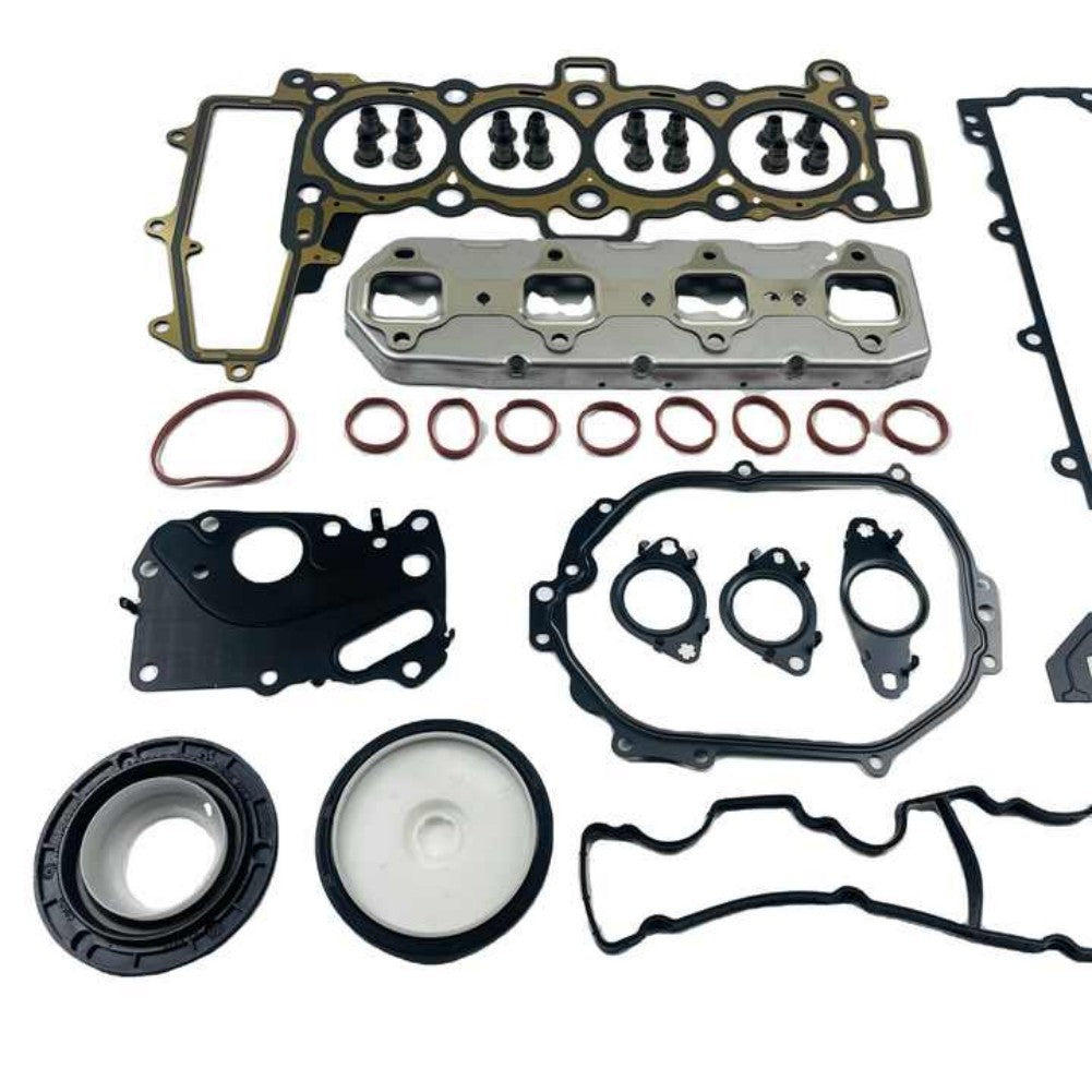Engine Gasket Set for Jaguar for Land Rover AJ200D 204DT DTA DTD 15-17