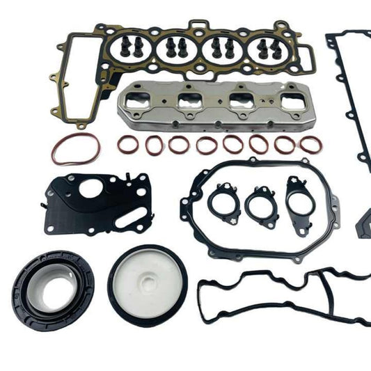 Engine Gasket Set for Jaguar for Land Rover AJ200D 204DT DTA DTD 15-17