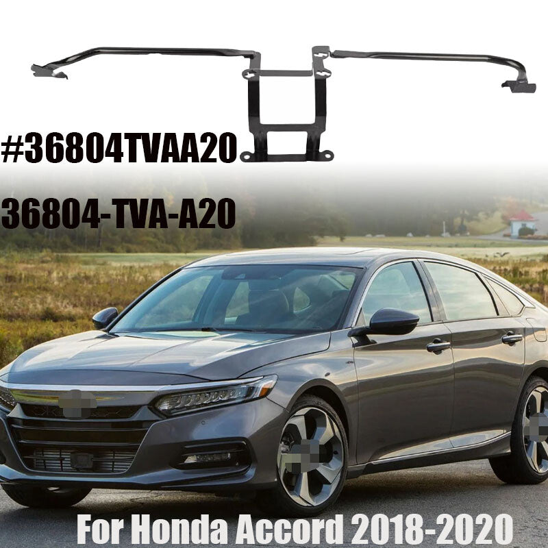 Center Cruise Control Distance Sensor Mount for 2018-2020 for Honda Accord