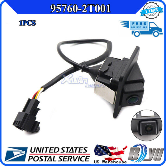Suitable for Kia Optima 2.0L 2.4L 11-13 US 95760-2T001 View Spare Parking Camera Rear