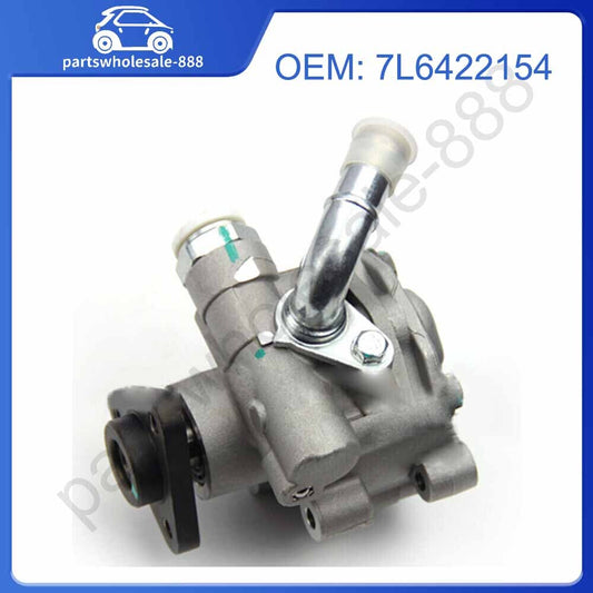 7L6422154 Power Steering Pump for Audi Q7 4L for Porsche for VW 2002-2015