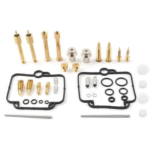 Carburetor Carb Rebuild Repair Kit for BMW F650 for SUZUKI GS500E E