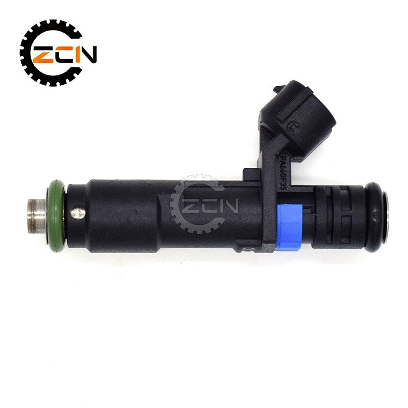 Fuel Injector 03D906031G Fit for VW Fox Hatchback Fit for Skoda Fabia II 1.2L
