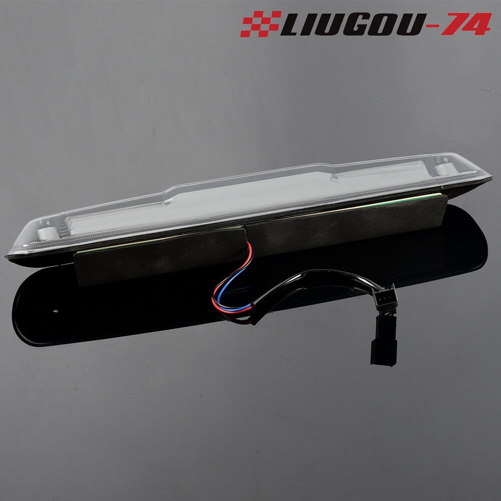 LED 3rd brake light suitable for 07-13 for Chevrolet Silverado for GMC for Sierra 1500-3500 LJ