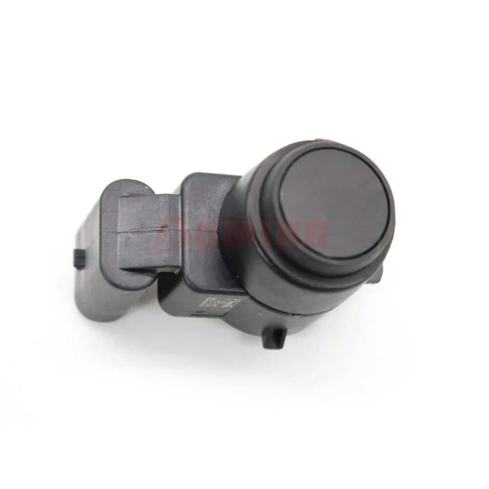 4x Black New PDC Parking Sensor 66206934308 for BMW E81 E82 E88 E90 E91 E92 for Mini
