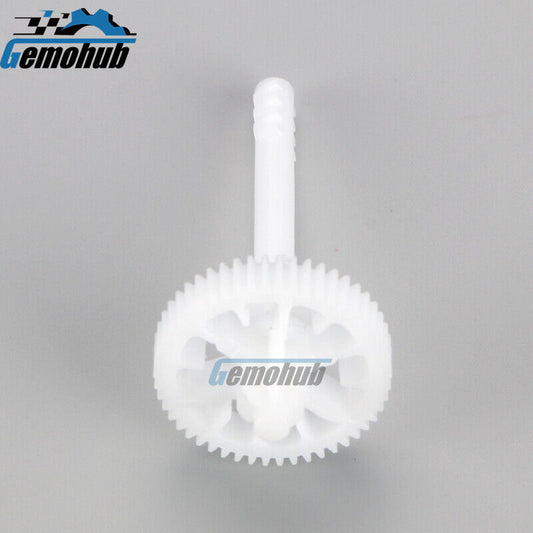 Fuel Filler Cap Actuator Motor Gear For 2004-2009 for VW for Golf MK