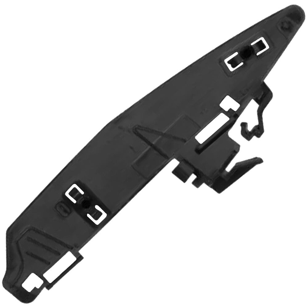 Front Bumper Fixing Element Holder Right Black For 2018-2021 X3 G08 51119477637