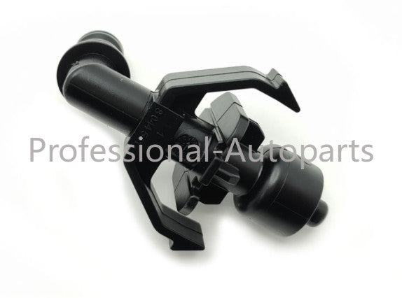 61677059223 New High Quality Headlight Washer Nozzle for BMW 650i M6 645Ci