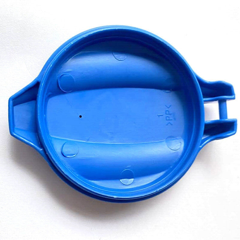 Wiper washing machine liquid reservoir cap for HYUNDAI for Kia 98623-A6000
