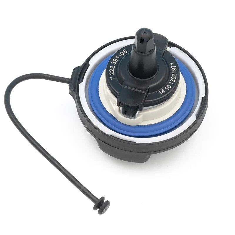 Fuel Gas Tank Filler Cap Cover for BMW E92 E90 E60 E46 for Mini Cooper 16116756772