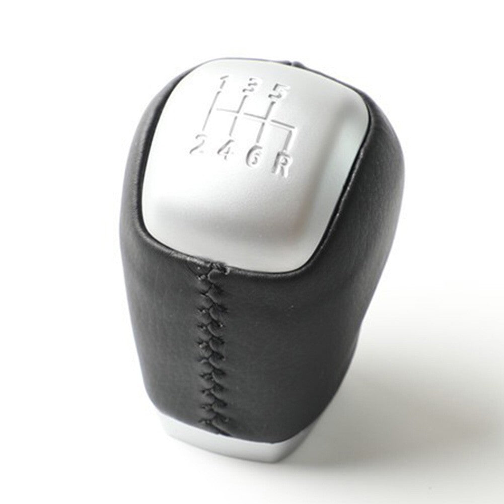 Manual Shift Gear Knob 6 Speed for Range Rover For Evoque 11-18 LR024719