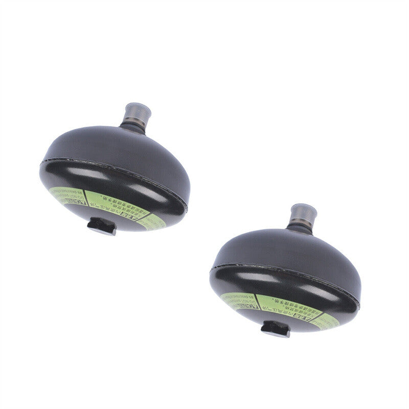 A pair of suspension accelerators are suitable for 08-21 for Toyota for Lexus LX570 URJ200 V8 4914160020