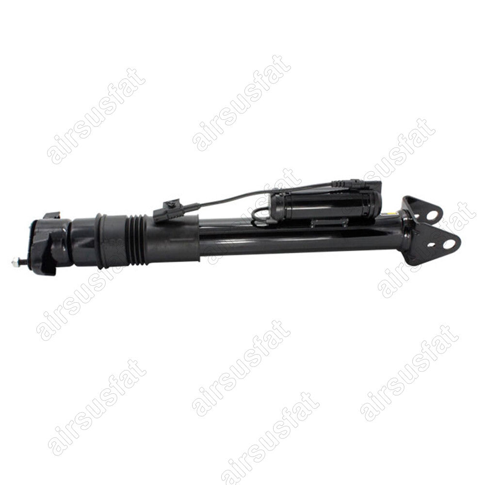 for Mercedes R-Class W251 R320 R350 R63 AMG Rear L/R Air Suspension Strut w/ADS