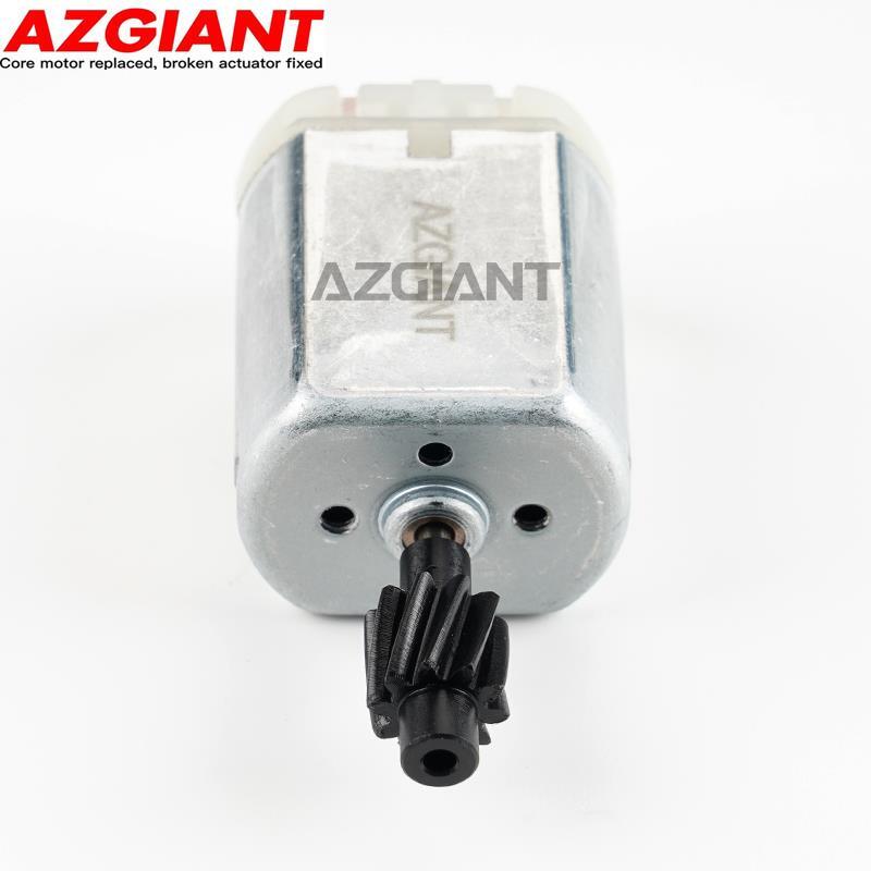 FC-280SC-20150 Trunk Door Lock Actuator Motor for Chrysler Town and Countryside Applications (2001-07)