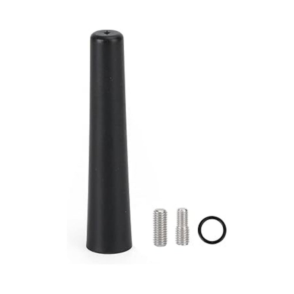 Antenna Mast Black Power Rod Radio for MINI COOPER 2002-2023