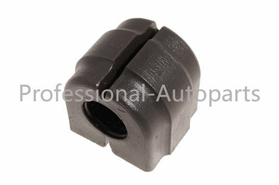 2-piece rear stabilizer bar bushings suitable for 2003-2012 for Range Rover RBX500040