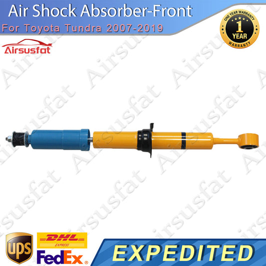 Front L/R Coil Spring Shock Absorber Core for Toyota Tundra 2007-2019 24-186230