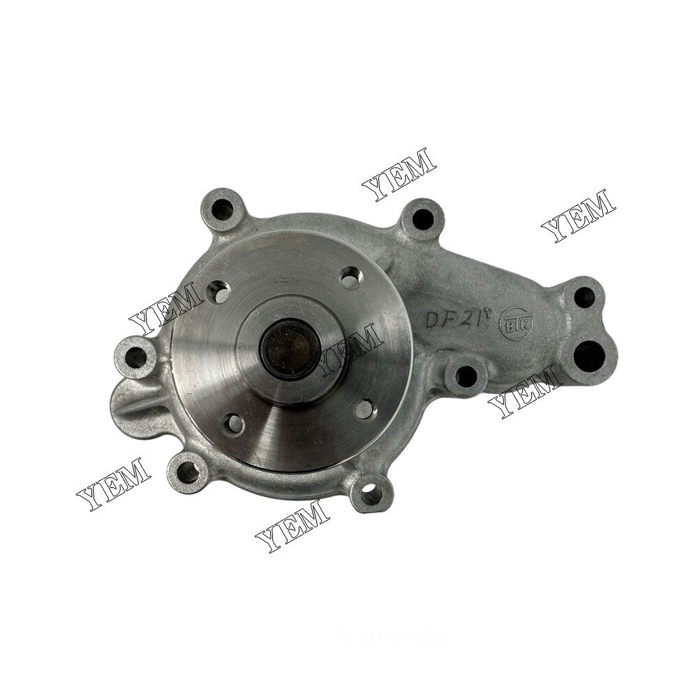 V3307 water pump 1G772-73032 is suitable for Kubota diesel engines and Kubota water pumps.