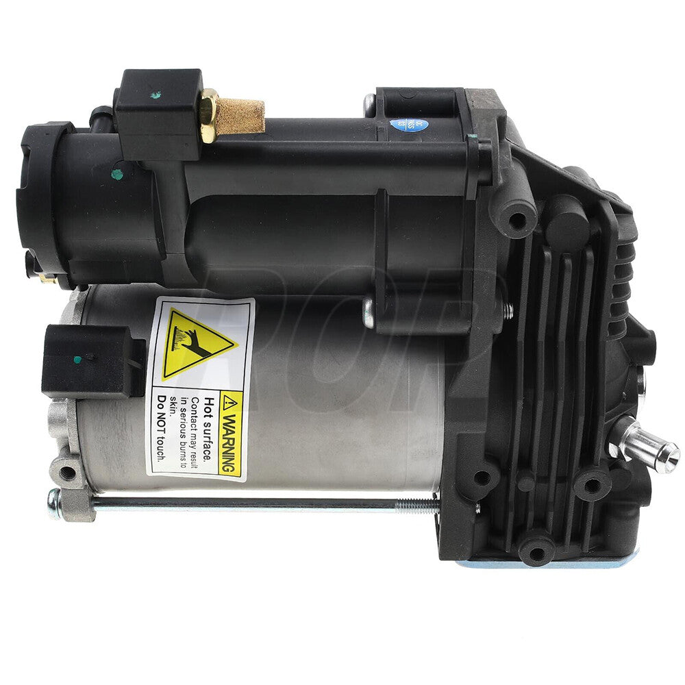 Air Suspension Compressor Pump for Range Rover L405 for Range Rover Sport L494 13-18