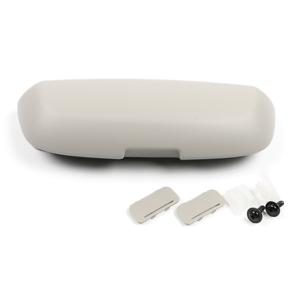 Car Sunglass Case Glasses Box for BMW 1 2 3 4 5 7 Series X1 X3 X4 X5 X6 F10 F15