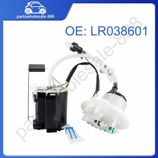 2008-2012 for Land Rover LR2 3.2L E9125M ZC Fuel Pump Assembly