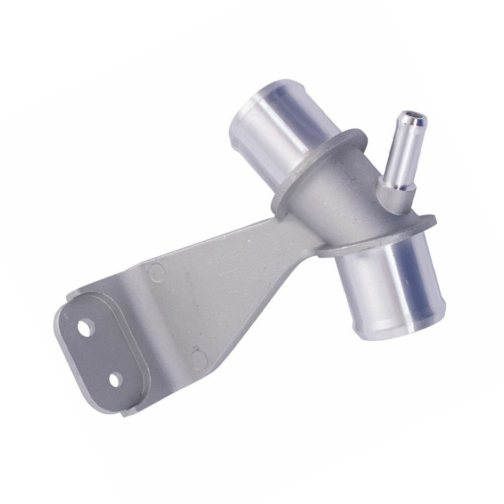 Aluminium Engine Coolant Water Outlet for Toyota for Corolla 09-17 1.8L L4 New