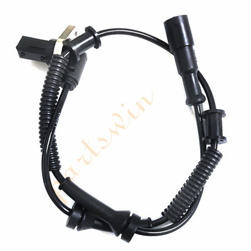 new front engine ABS sensor suitable for 2002 - 2019 SSNAGYONG REXTON 48920-08100