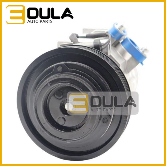 The 10S20C AC compressor is suitable for Caravan 01-07 2.4L 5005410AC 5005498AD