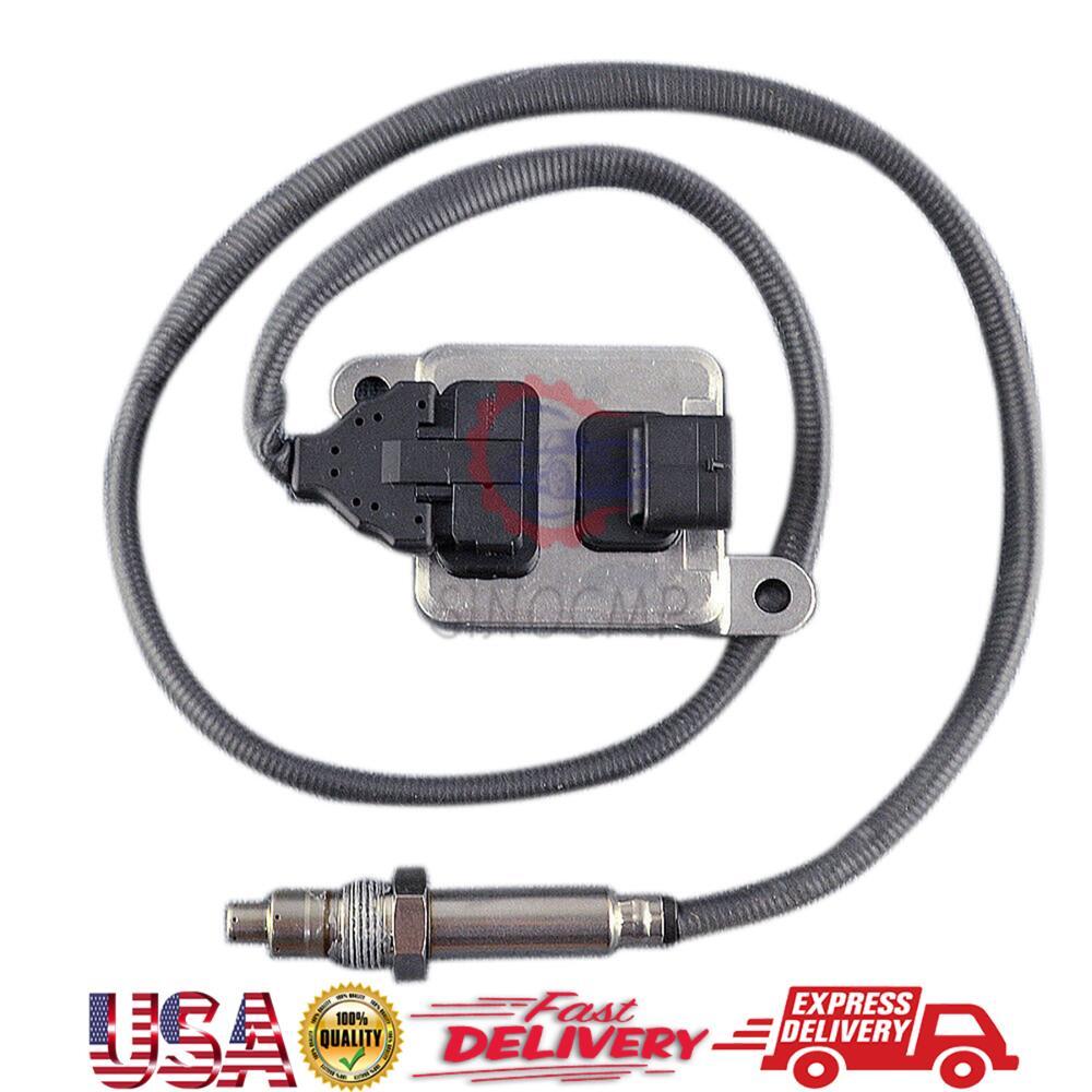 NOX Sensor 89823-13911 for Isuzu NPR NPR-HD NQR NRR 2010 2011 2012 2013 New