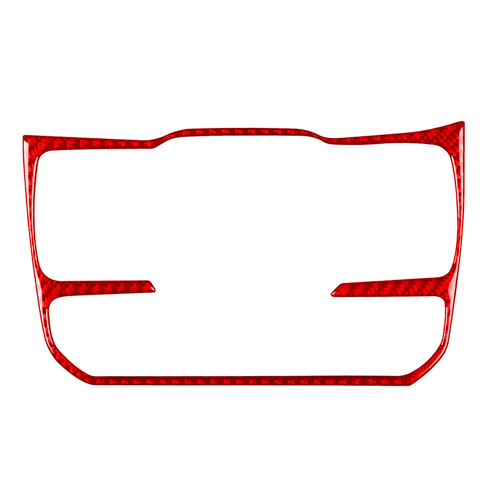 Window Control Switch Button Panel Cover Trim for Jeep for Wrangler JL JLU Gladiator