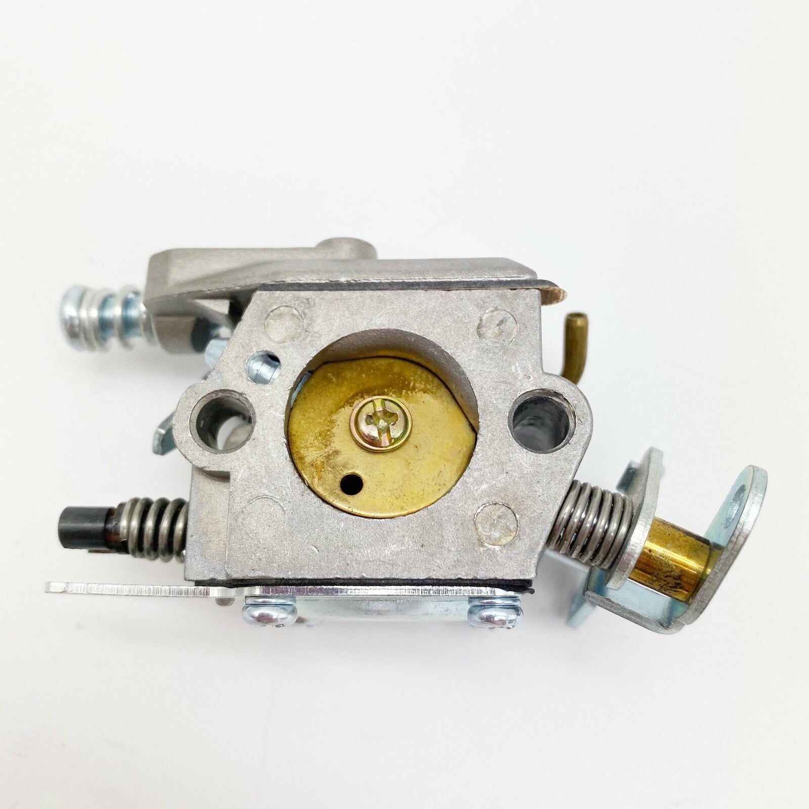 Carburetor For HUSQVARNA HUS 137 142 136 141 Chainsaw Carb Replacement HUS137