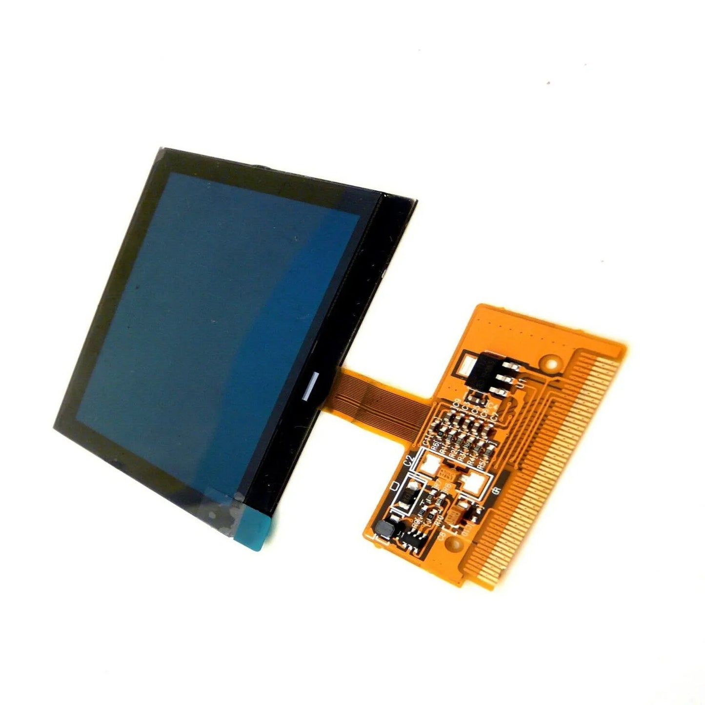LCD Display Screen for Audi TT A3 A4 A6 Instrument Cluster Repair 1999-2006