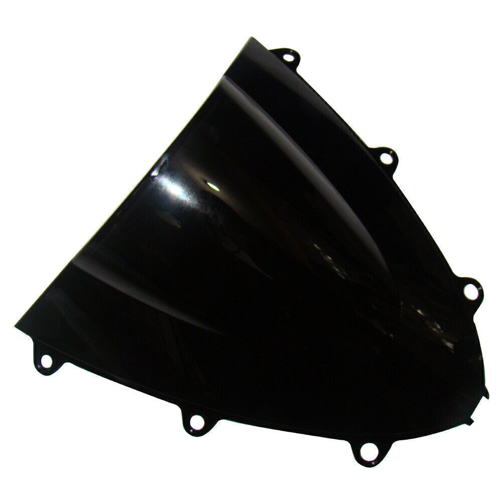 Double Bubble Windscreen Windshield for Honda CBR1000RR 2008 2009 2010 2011