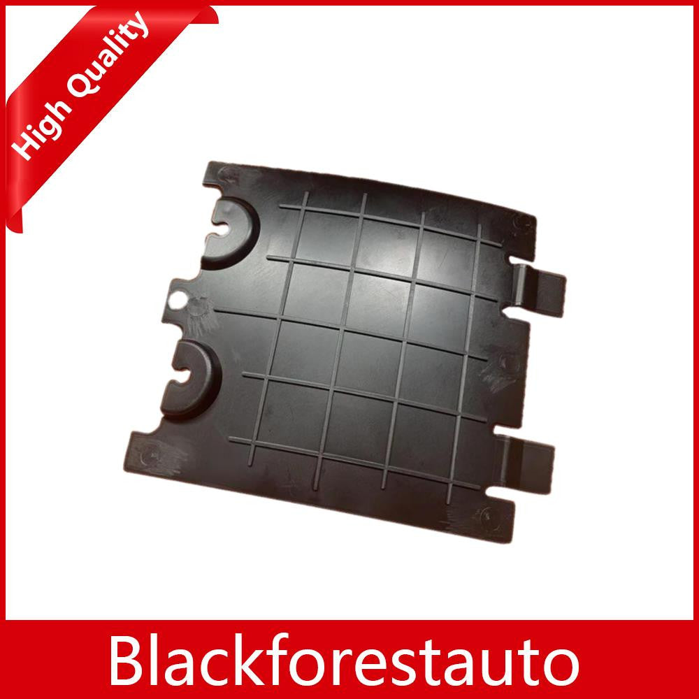 Fits For GLC-Class X253 W253 2016 2017-2022 Wheel Arch Liner Cover Black
