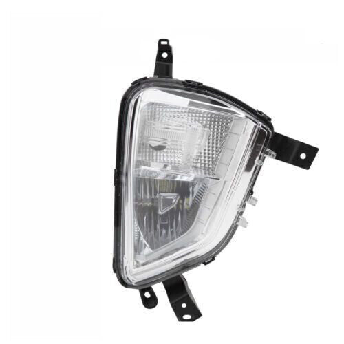 for Mitsubishi Eclipse Cross 2017-2020 Left Front Bumper Fog Light Fog Lamp LED
