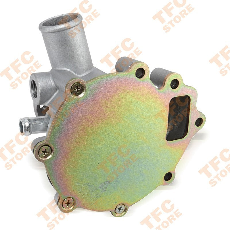 6213-610-016-00 Water Pump For Iseki tractor SF450FH SF438FH E4CGVG E3CGVG E3CG