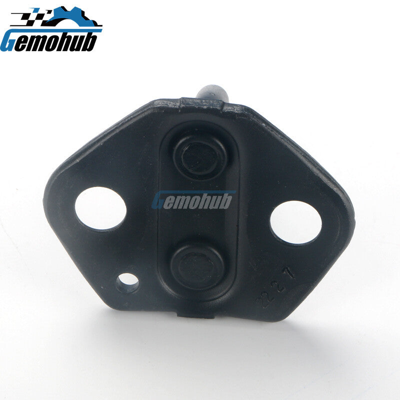 Black Quality STRIKER ASSY BACK DOOR LOCK for Nissan NV200