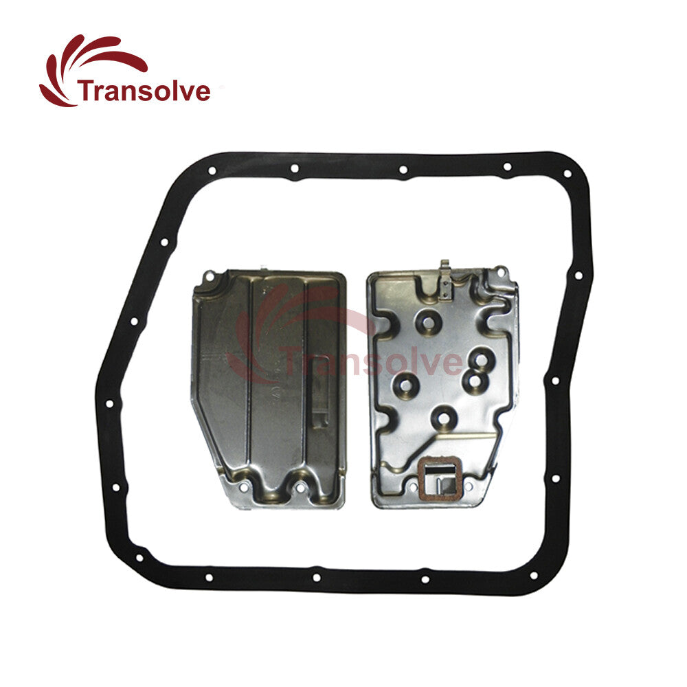 for TOYOTA A541E A540 Auto Transmission Oil Filter Pan Gasket 35330-33030
