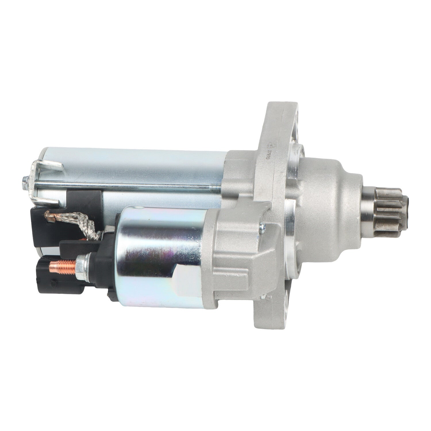 Starter for Audi A3 2.0L 2004-13, TT 2.0L 2009, for VW 2.0L for Golf Beetle 2012-13