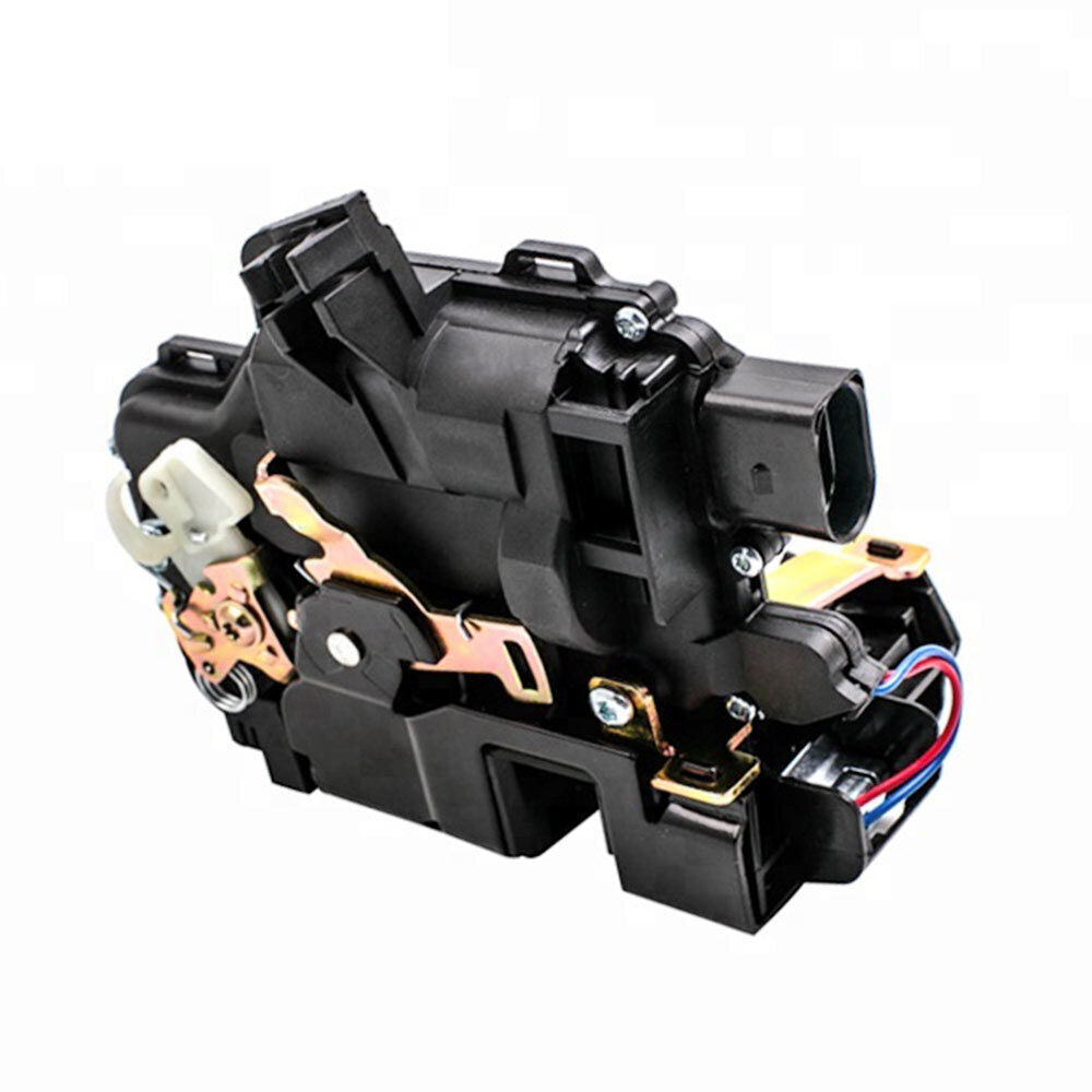 3B1837015A Door Latch Lock Actuator Front Left Driver Side for VW Beetle for Golf