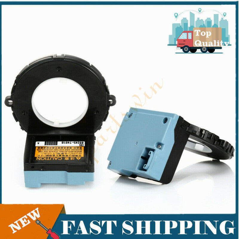 Steering angle sensor 89245 - 74010 suitable for Toyota for Land Cruiser Prado Prius Yaris
