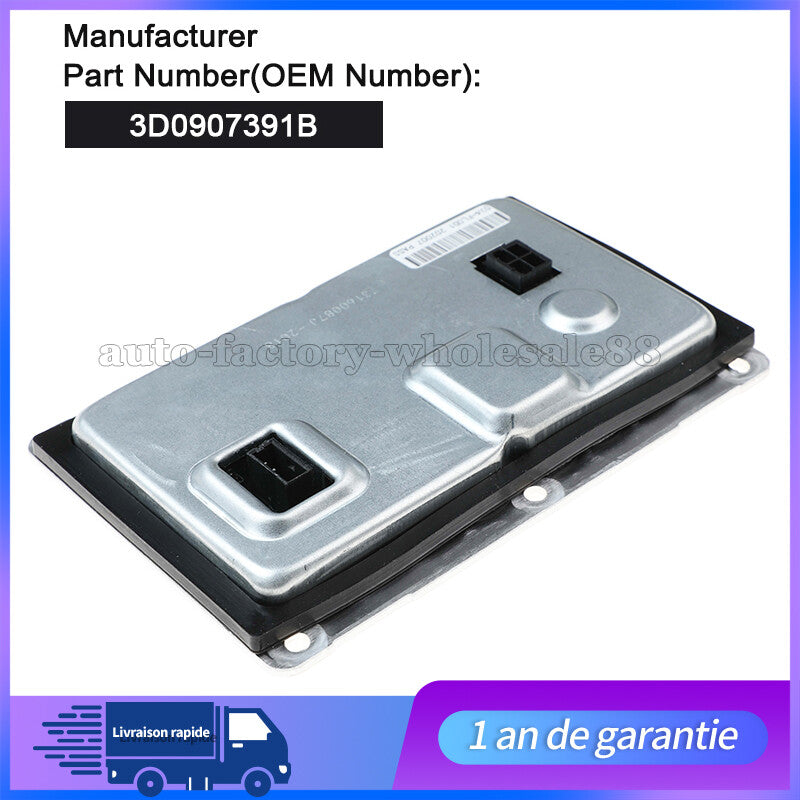 D1S D2S 35W Ballast X¨¦non Phares pour for VW for Audi for BMW 89035114 89035113 89035115 Neu