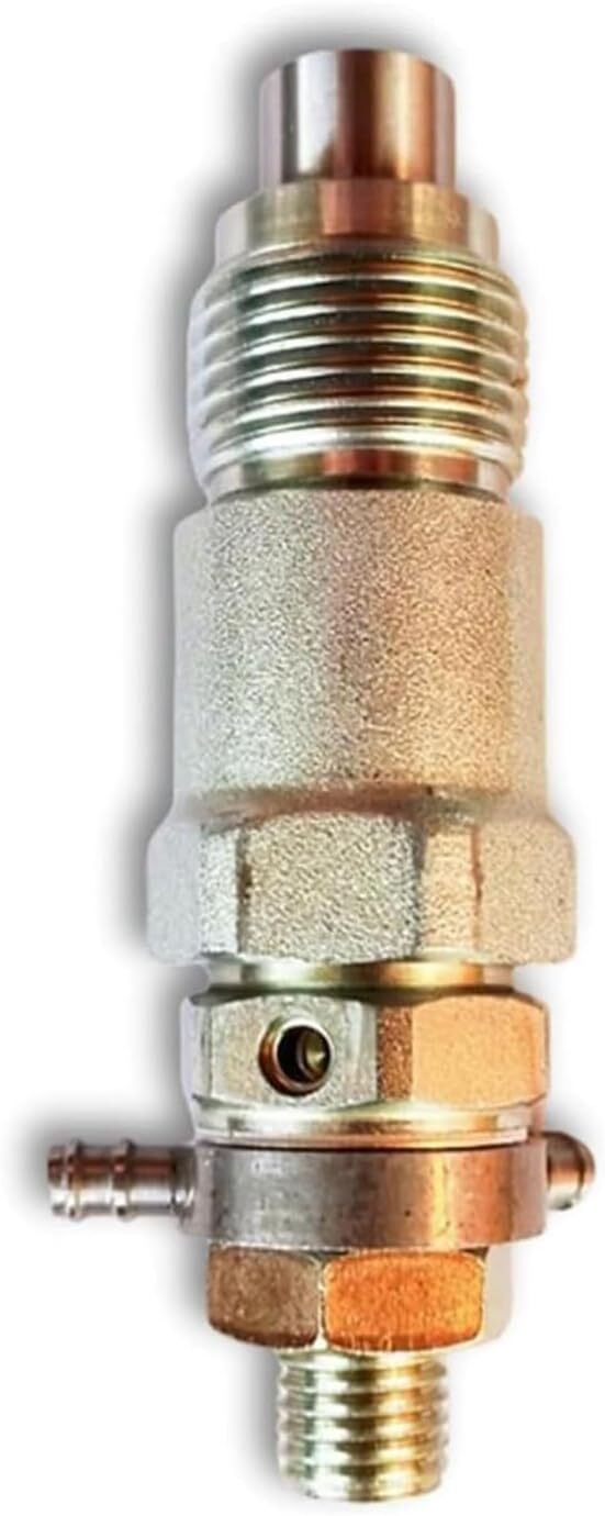 3pcs Fuel Injector For Kioti LB1914 Tractors Parts
