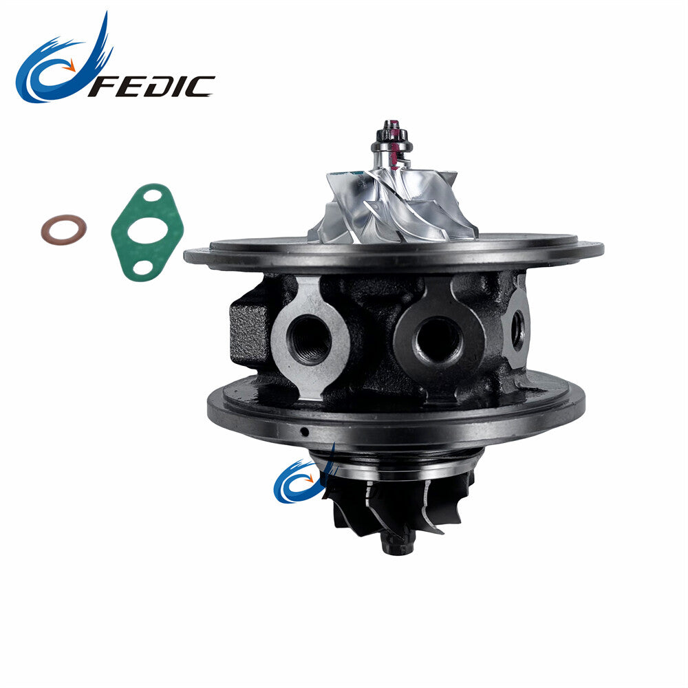 17208-51010 VB23 MFS Turbo cartridge for Toyota Landcruiser V8 D 1VD-FTV
