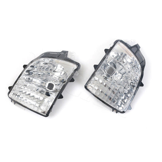 Applicable to 2007-2014 for Volvo XC90 dual-door rearview mirror turn signals