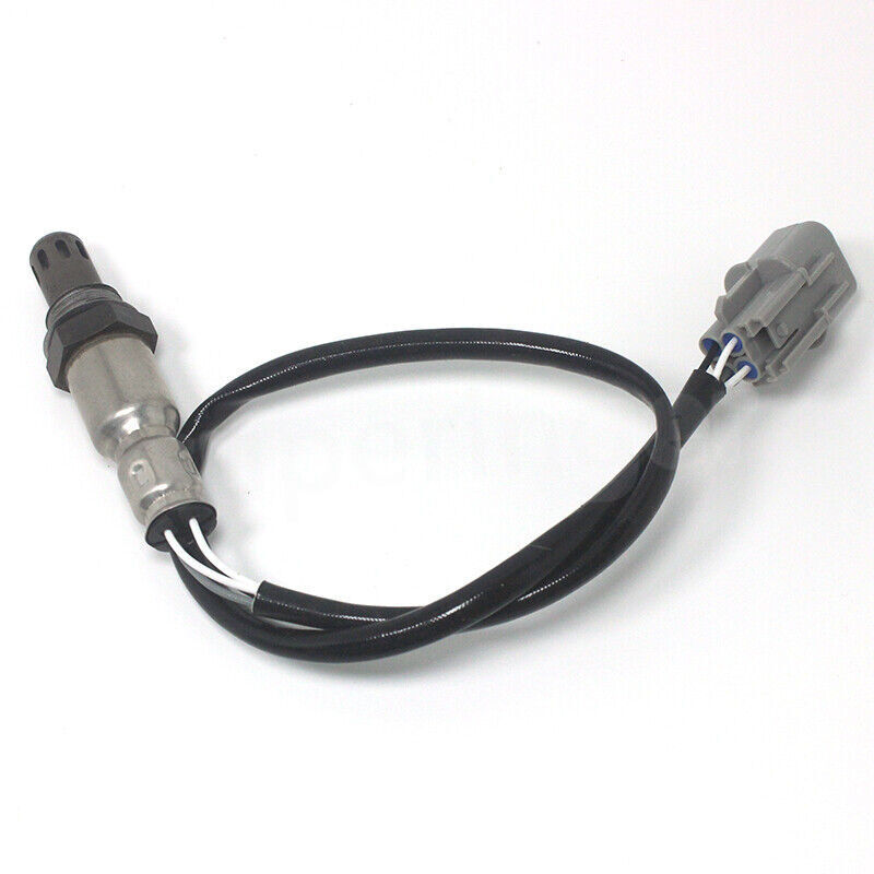 The oxygen sensor (O2) is located in the lower right corner and is applicable to 2003-2009 Sonata Santa Fe for Tucson Optima V6 2.7L.