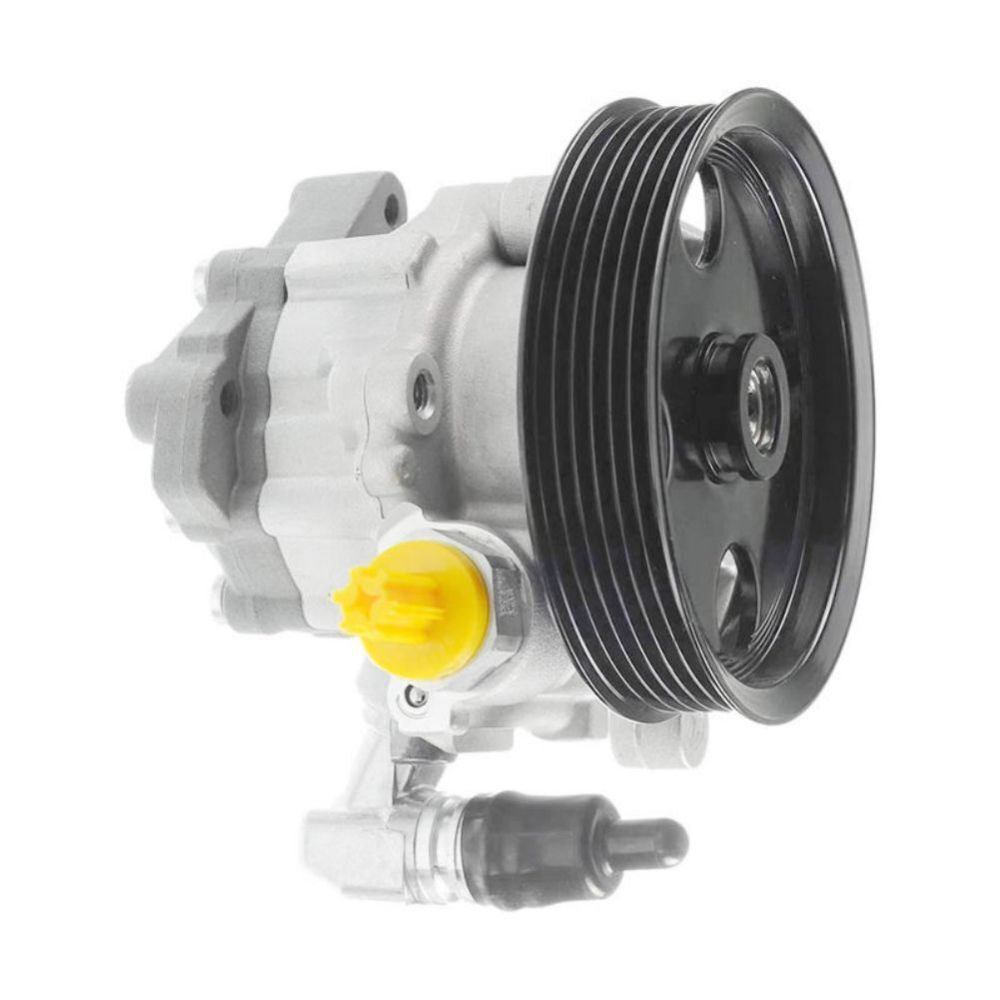 Power Steering Pump Vacuum Brake Booster For 2008-2011 for Mercedes C300 W204