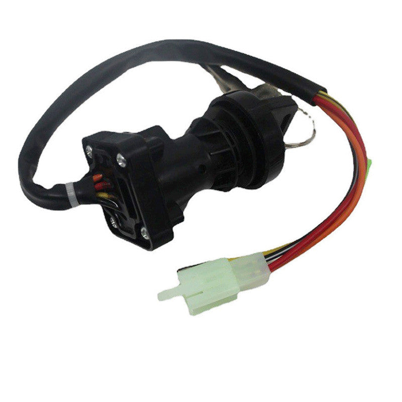 Ignition Key Switch for Suzuki Quadsport LTZ50/LT80/LT80S