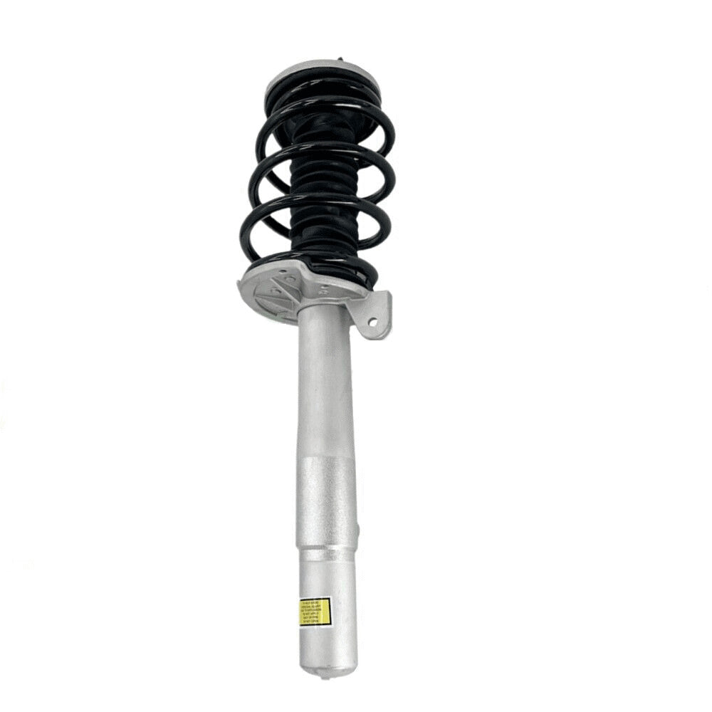 Pair Front Shock Strut Assys for Mercedes-Benz W211 S211 E350 4Matic 2006-2009