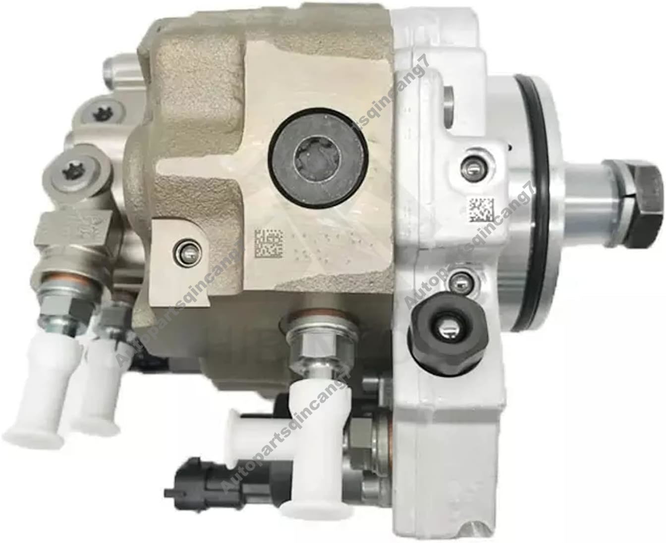 High Pressure Common Rail Pump 0445020127 for Doosan Various